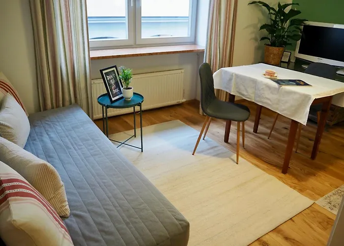 Apartment Astrid