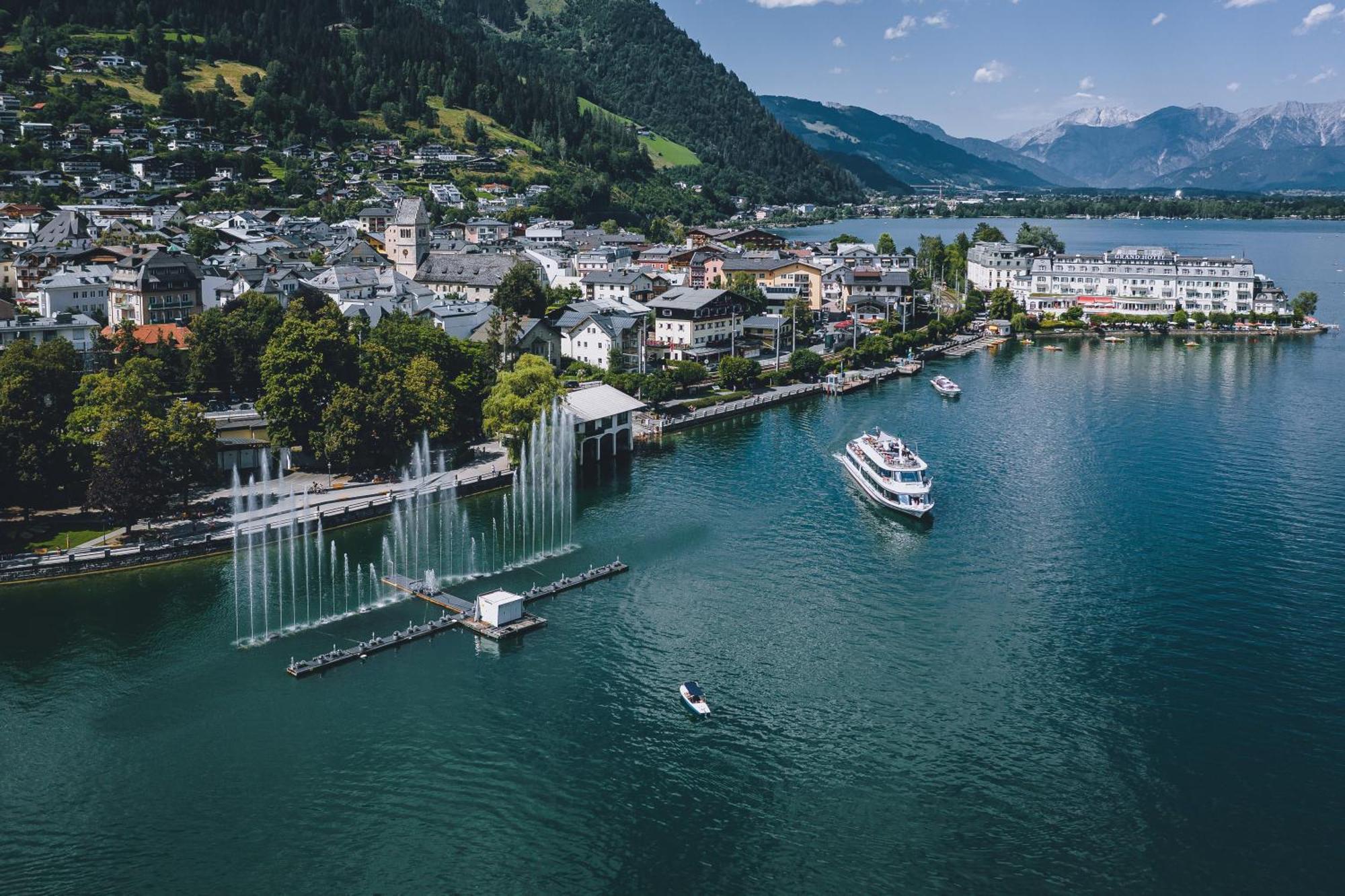 Astrid Appartement Zell am See