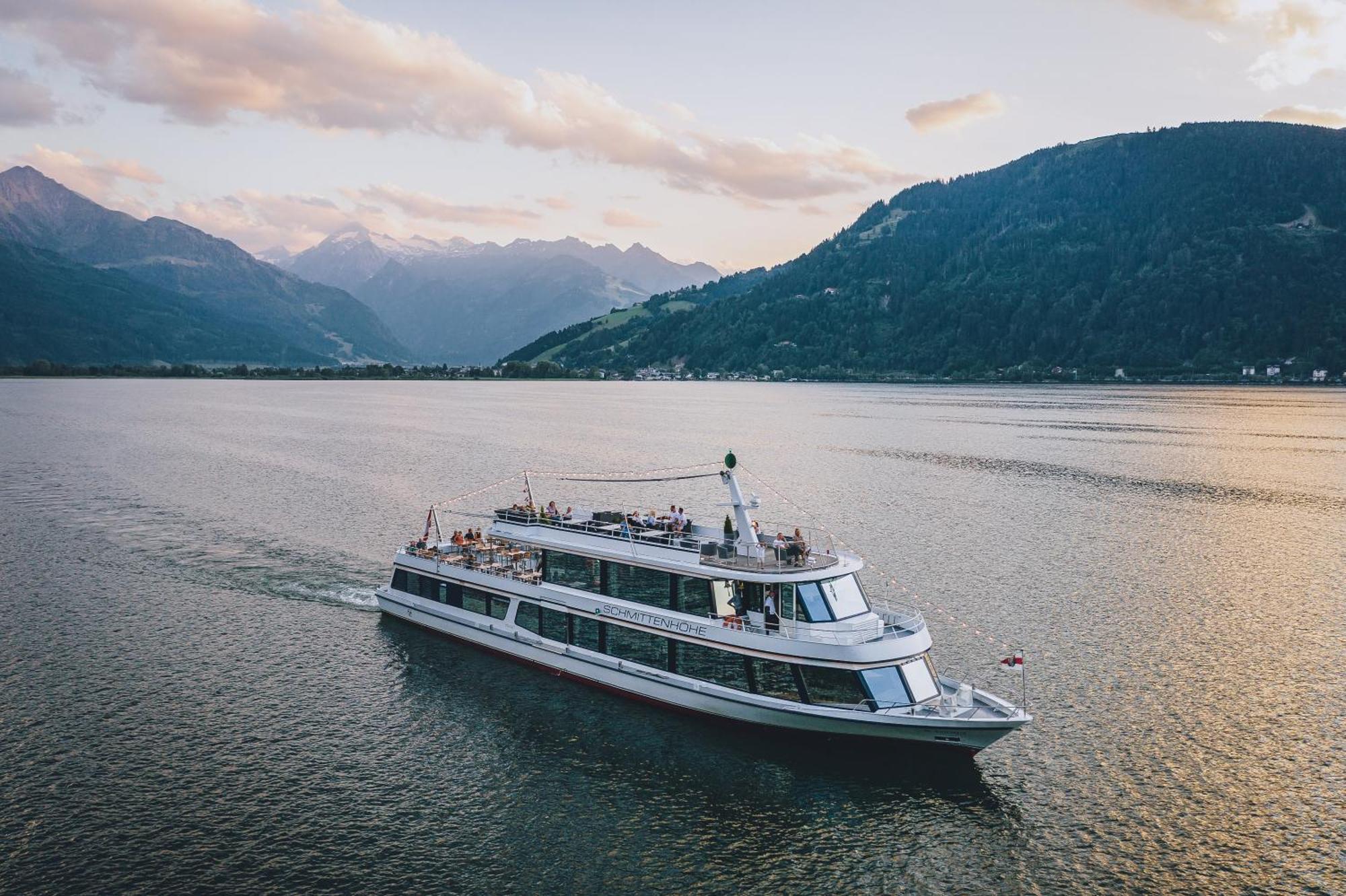 Astrid Zell am See