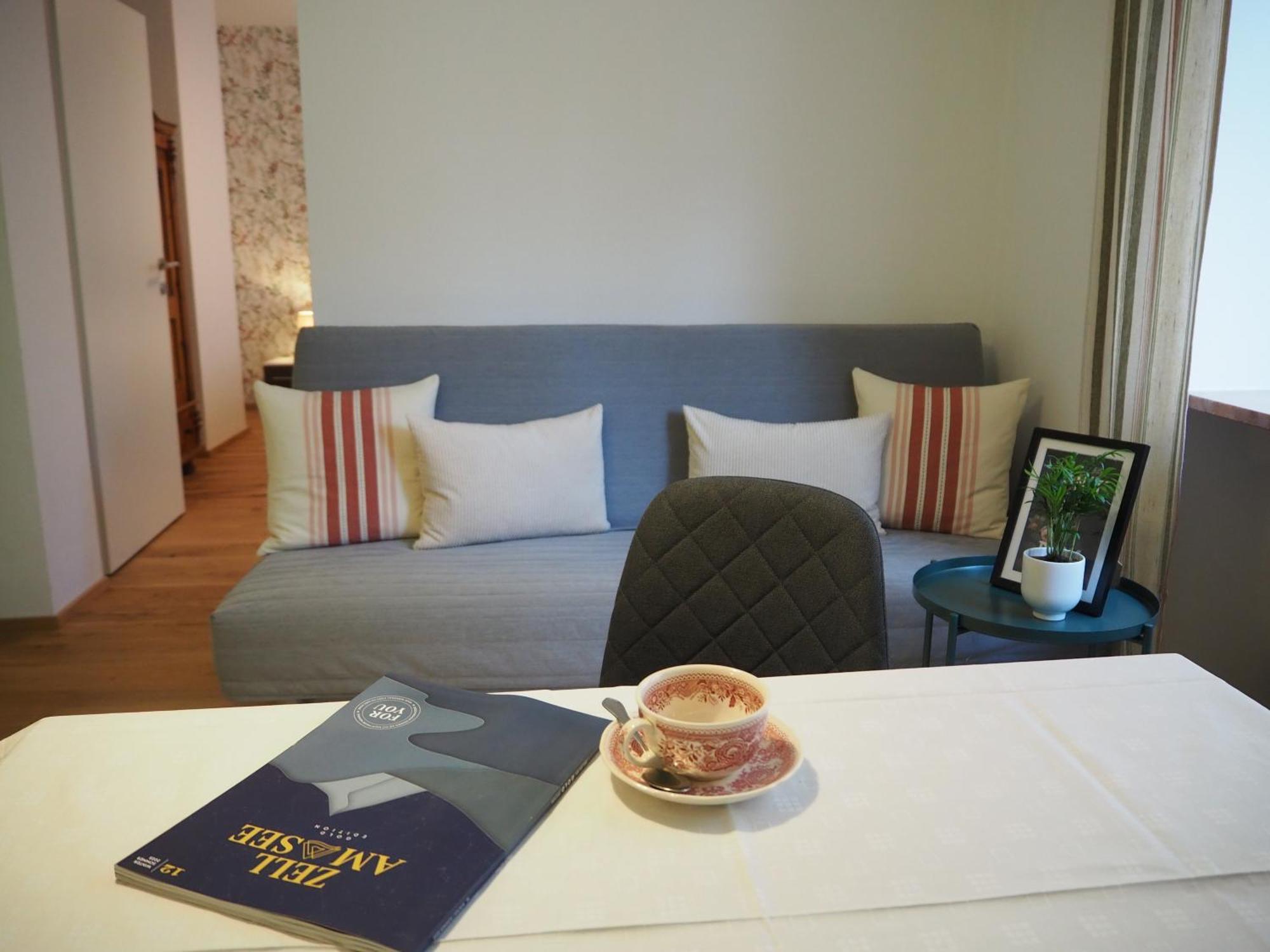 Astrid * Zell am See