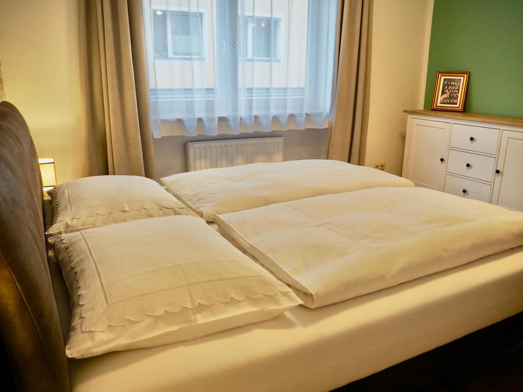 Astrid Appartement *