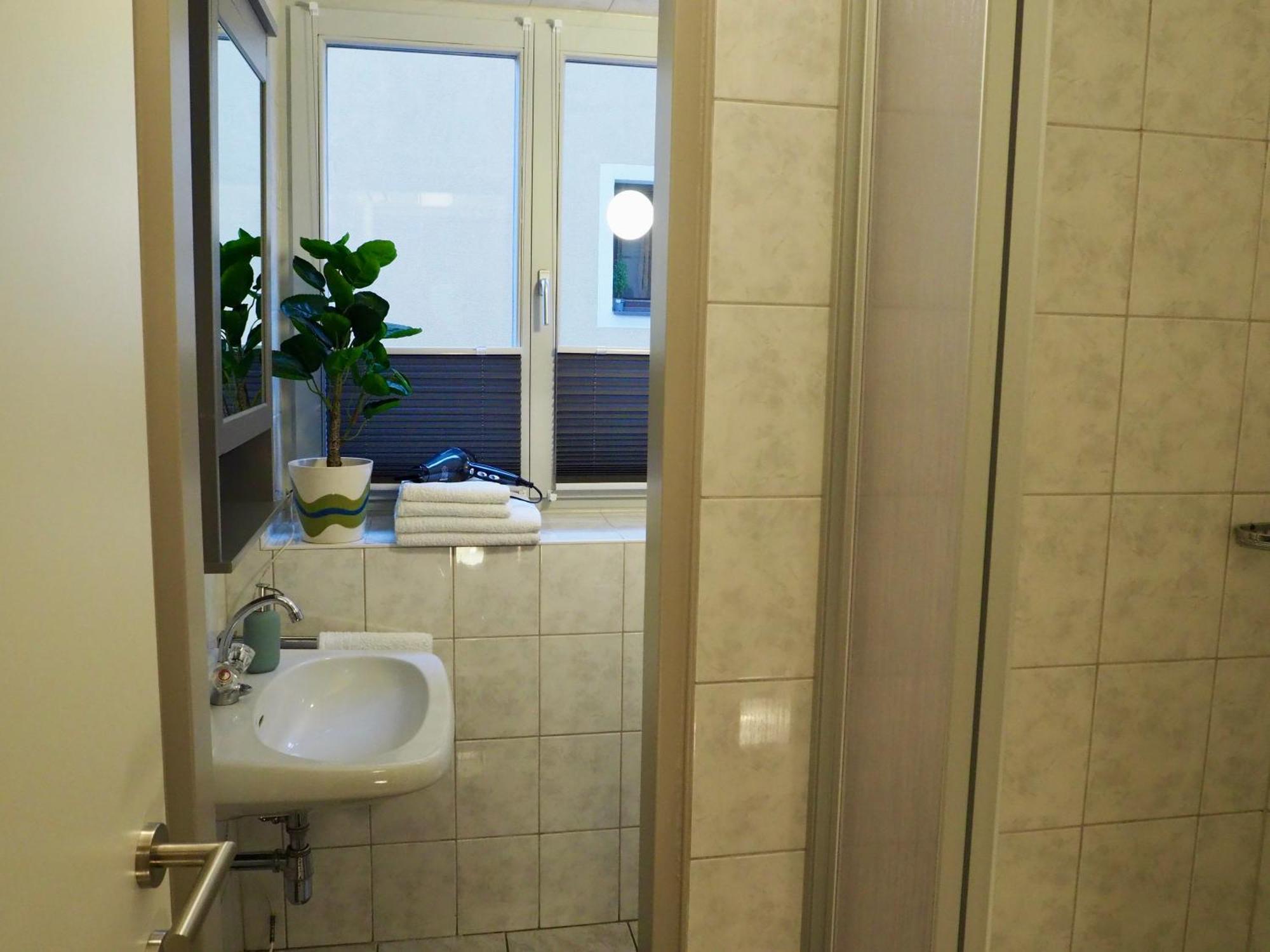 Appartement Astrid *