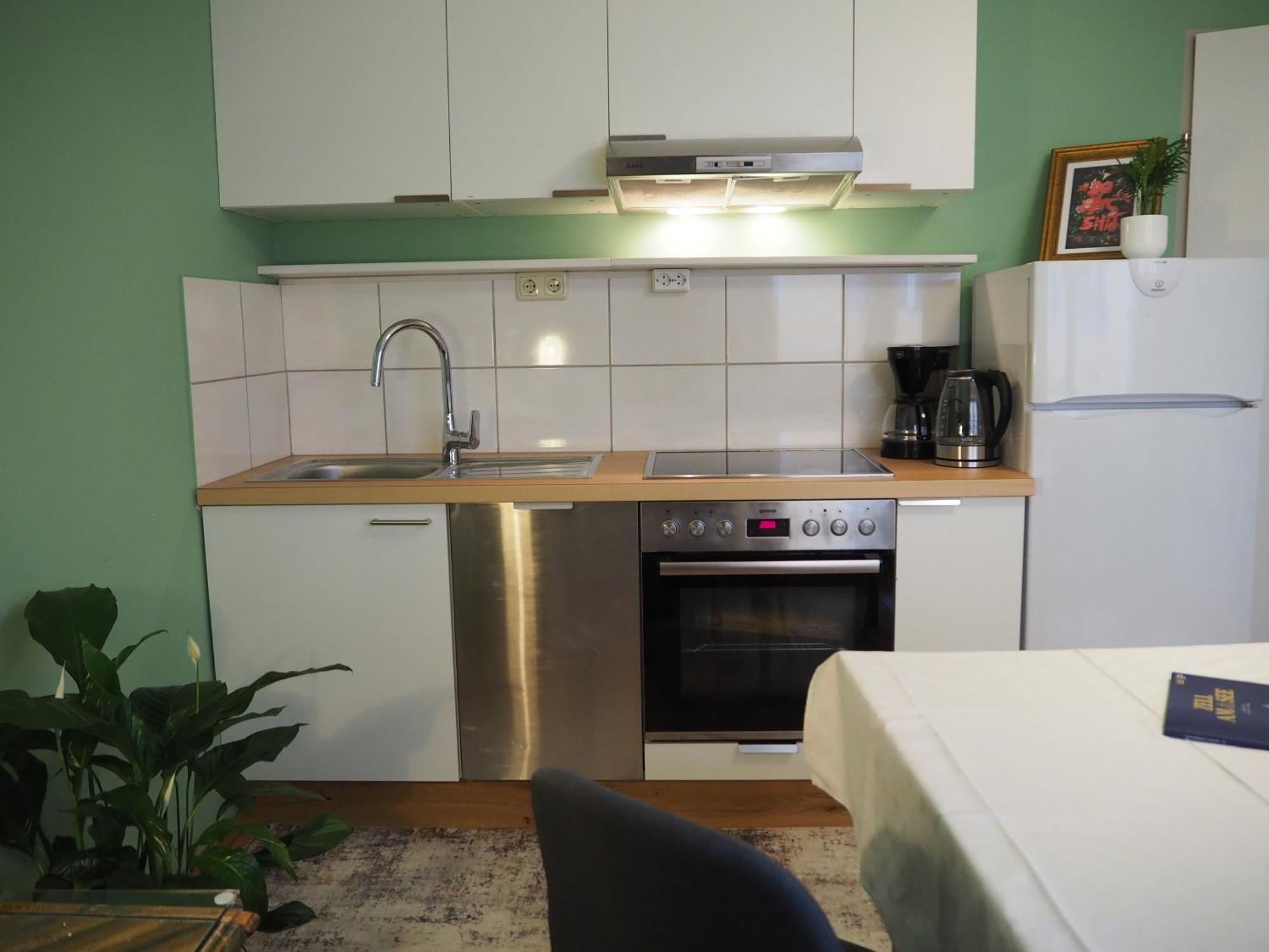 Astrid Appartement Zell am See